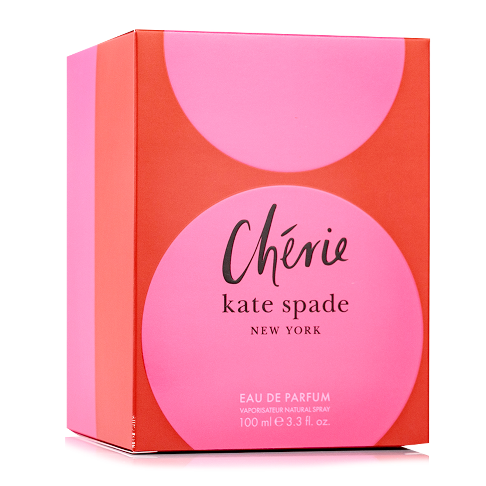 Foto 2 pulgar | Perfume Para Dama Kate Spade Cherie Edp 100ml