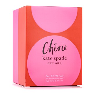 Foto 1 | Perfume Para Dama Kate Spade Cherie Edp 100ml