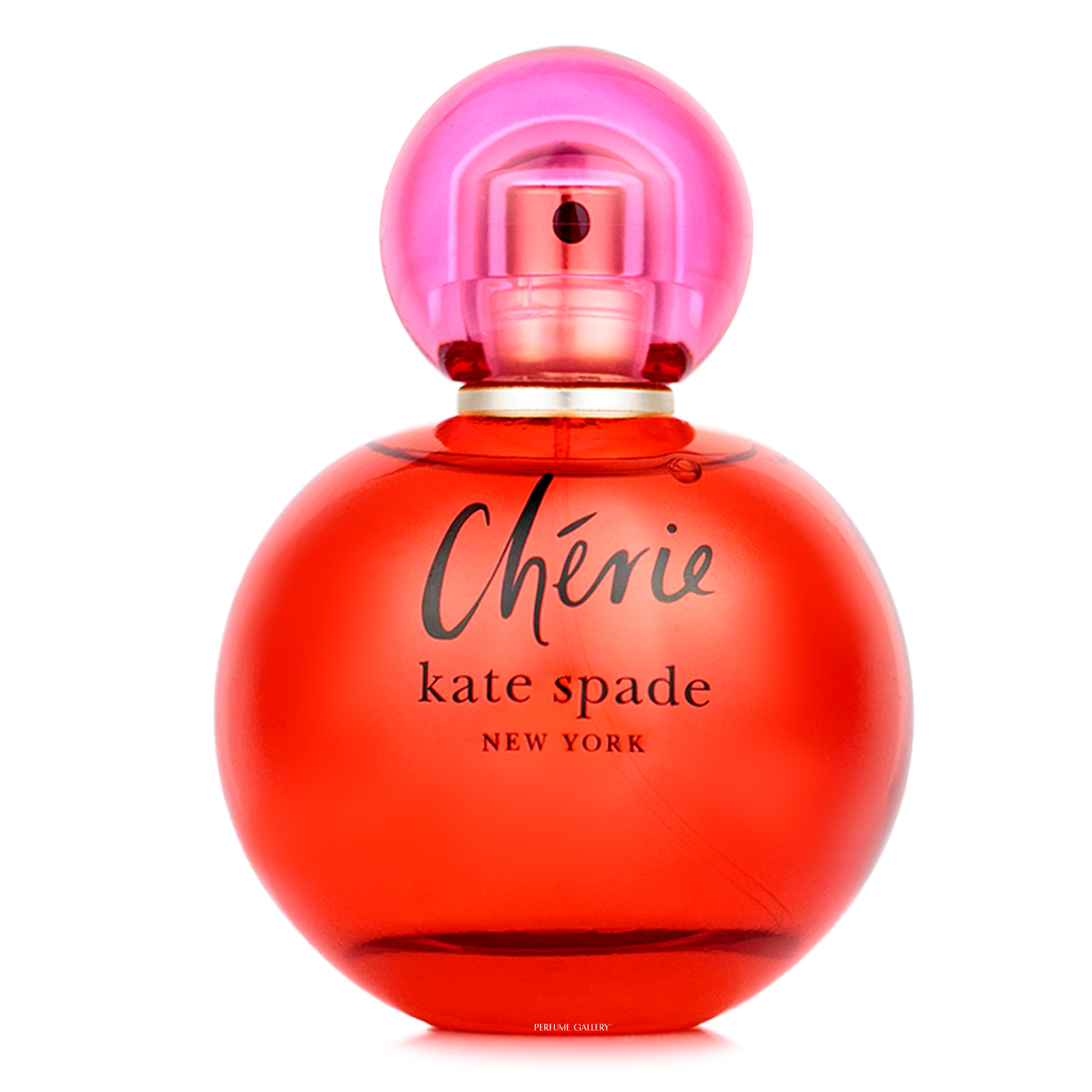 Foto 3 pulgar | Perfume Para Dama Kate Spade Cherie Edp 100ml