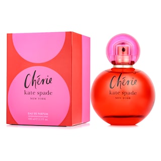 Foto 3 | Perfume Para Dama Kate Spade Cherie Edp 100ml