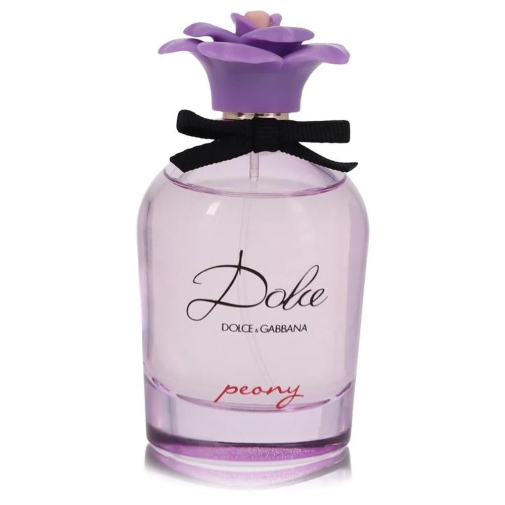 Foto 1 | Perfume Dolce & Gabbana Dolce Peony Eau De Parfum  75 Ml - Venta Internacional.
