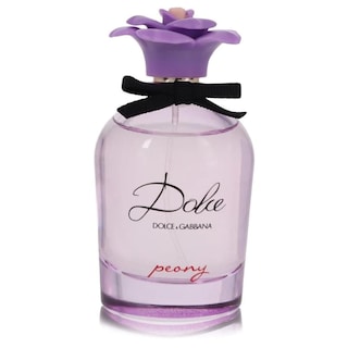 Foto 1 | Perfume Dolce & Gabbana Dolce Peony Eau De Parfum 75 Ml - Venta Internacional.