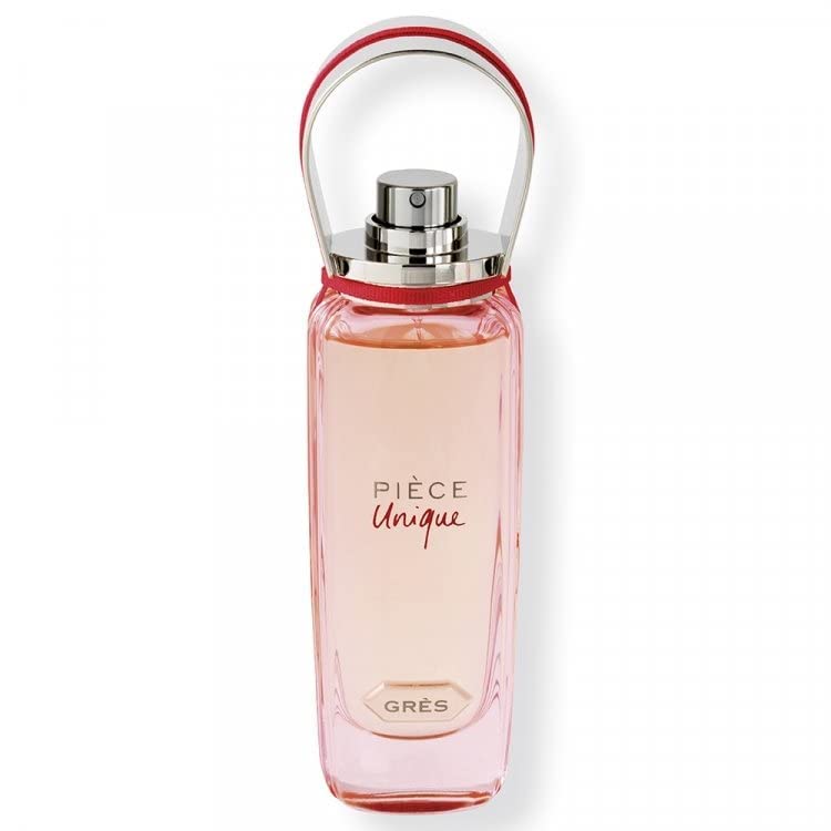Foto 2 | Perfume Gres Piece Unique Eau De Parfum  100 Ml  Para Unisex - Venta Internacional.