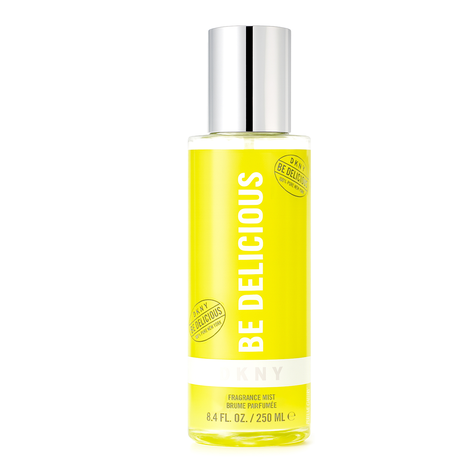 Foto 2 pulgar | Locion Para Dama Be Delicious Body Mist 250ml