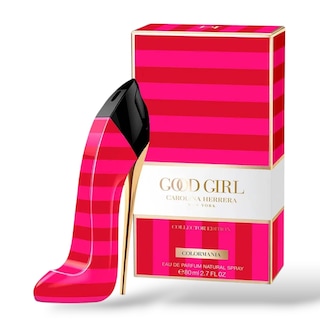 Foto 1 | Carolina Herrera Good Girl Colormania Eau De Parfum 80 Ml