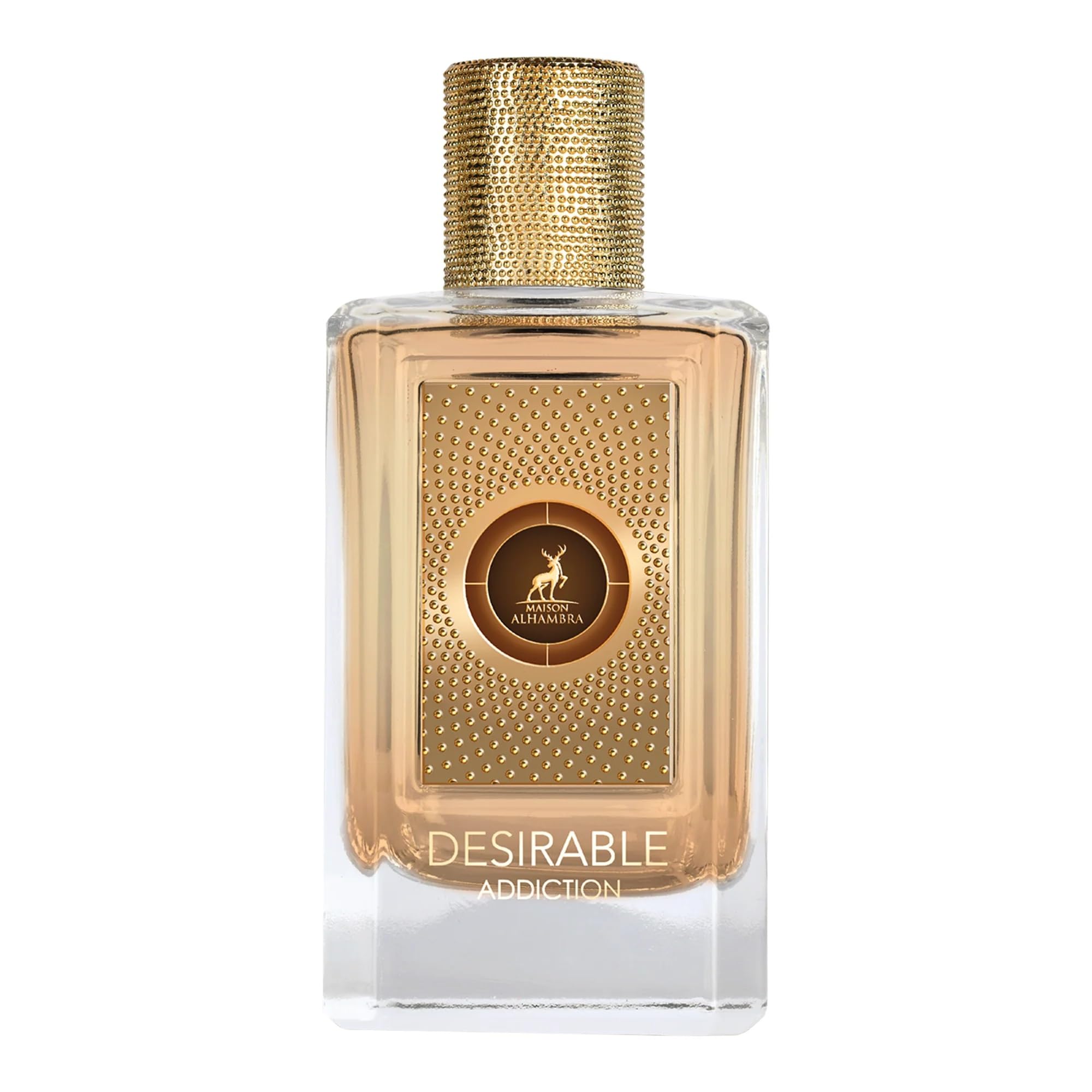 Foto 2 pulgar | Perfume Maison Alhambra Desirable Addiction  100 Ml - Venta Internacional.