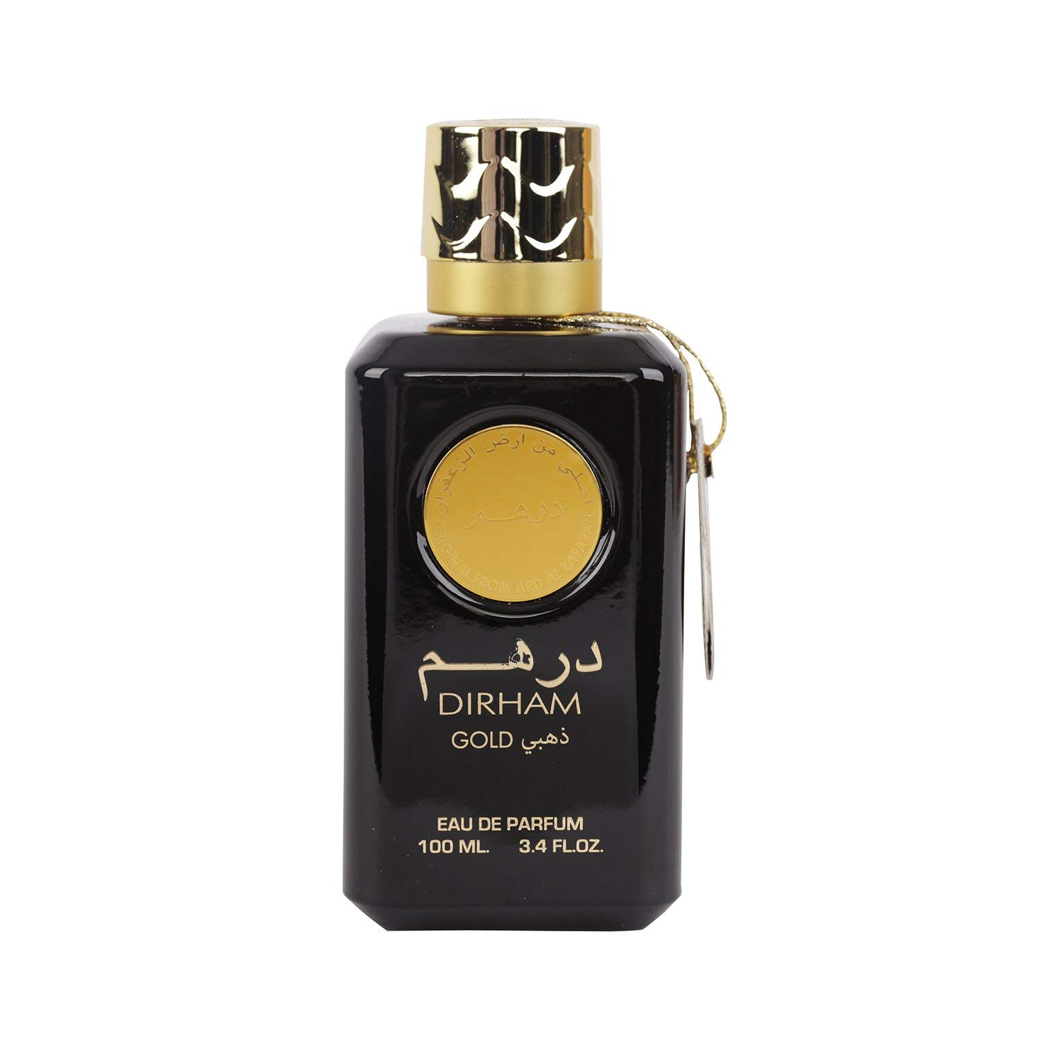 Foto 3 pulgar | Perfume Ard Al Zaafaran Dirham Gold  100 Ml - Venta Internacional.
