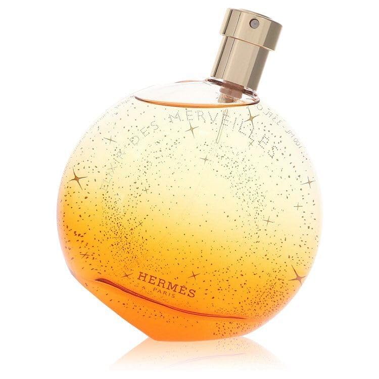 Foto 2 pulgar | Perfume Hermes Elixir Des Merveilles Eau De Parfum  Probador De 100 Ml - Venta Internacional.
