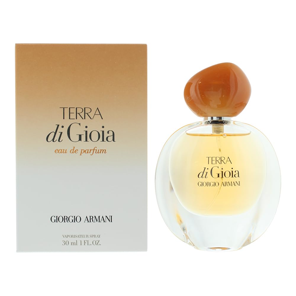 Foto 2 pulgar | Perfume Armani Beauty Terra Di Gioia  Eau De Parfum  30 Ml - Venta Internacional.