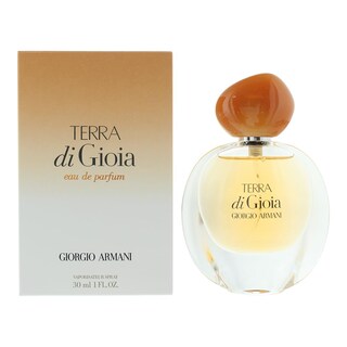 Foto 1 | Perfume Armani Beauty Terra Di Gioia Eau De Parfum 30 Ml - Venta Internacional.