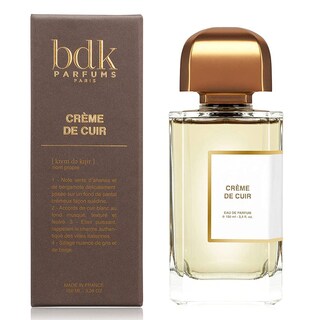Foto 1 | Perfume Bdk Parfums Crema De Cuero 100ml - Venta Internacional.