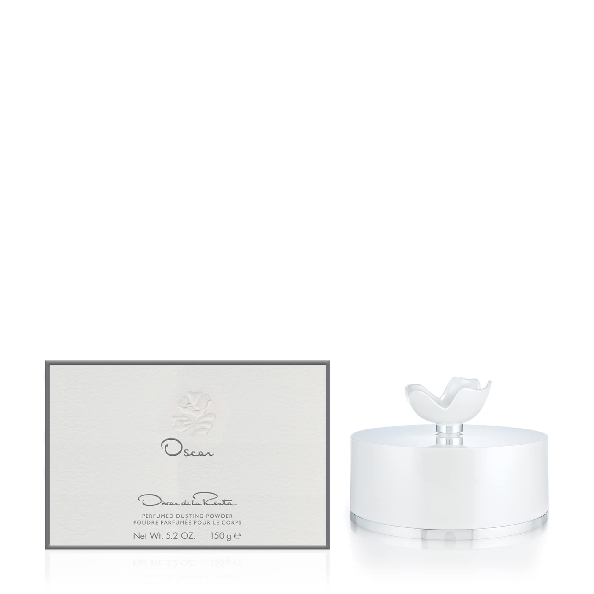Foto 2 pulgar | Polvo Perfumado Oscar de La Renta Signature 150 g - Venta Internacional