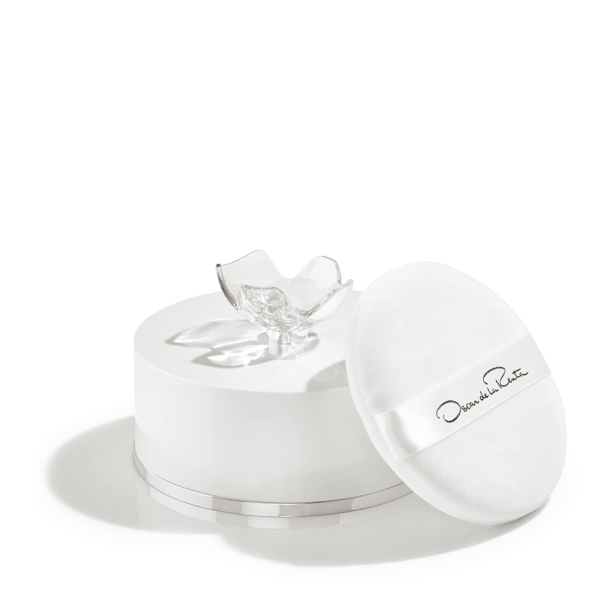 Foto 4 pulgar | Polvo Perfumado Oscar de La Renta Signature 150 g - Venta Internacional