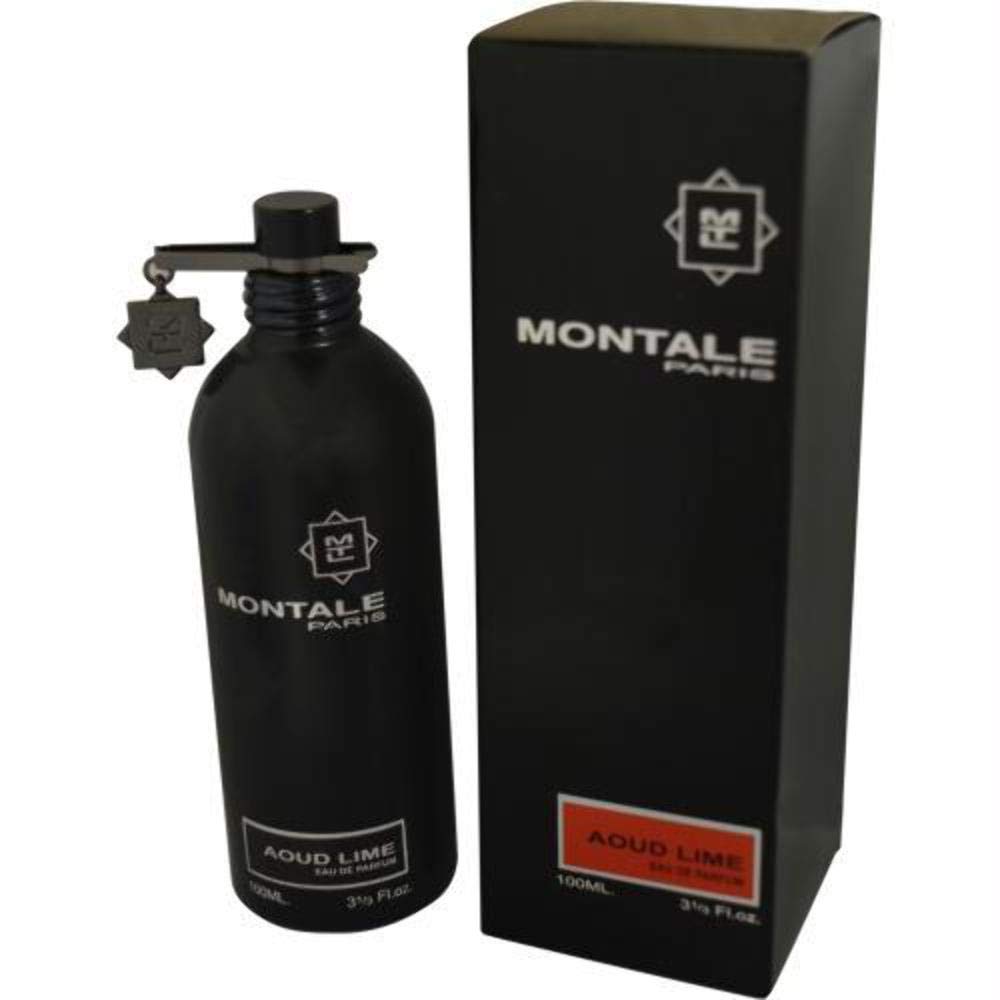 Foto 2 pulgar | Perfume Montale Aoud Lime Eau De Parfum Para Mujer, 100 Ml - Venta Internacional.