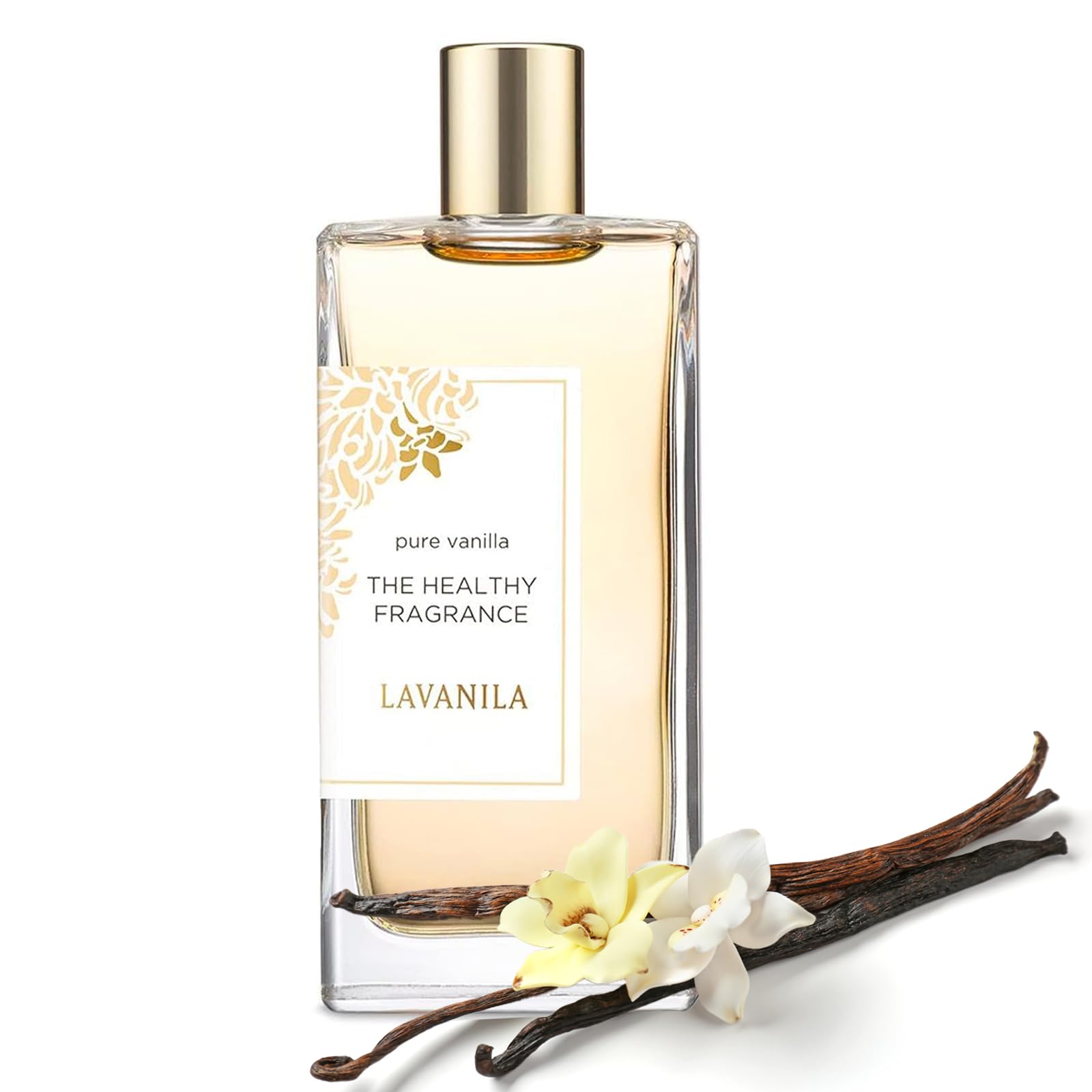 Foto 2 pulgar | Perfume Lavanila Pure Vanilla Eau De Parfum Para Mujer  100 Ml - Venta Internacional.