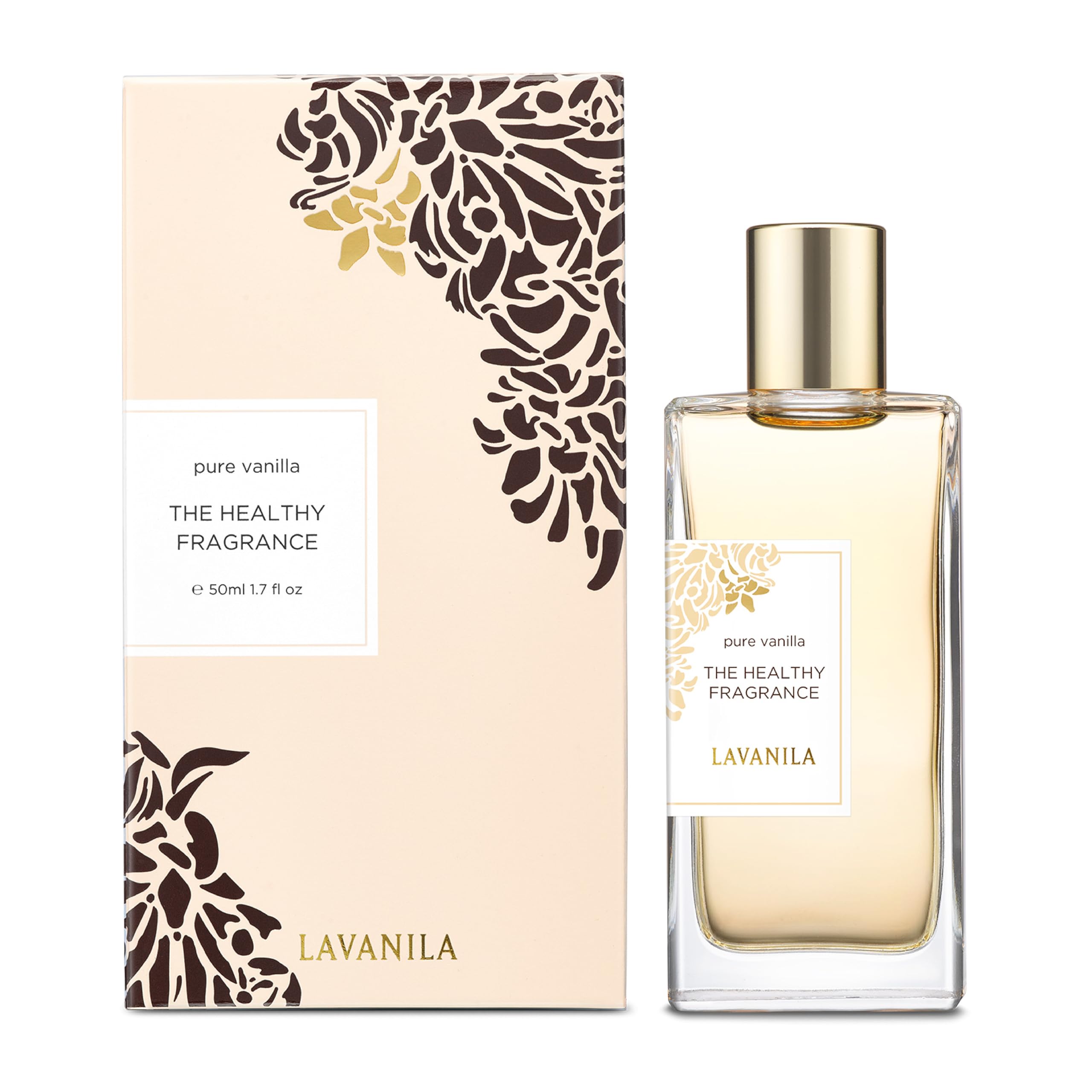 Foto 3 pulgar | Perfume Lavanila Pure Vanilla Eau De Parfum Para Mujer  100 Ml - Venta Internacional.
