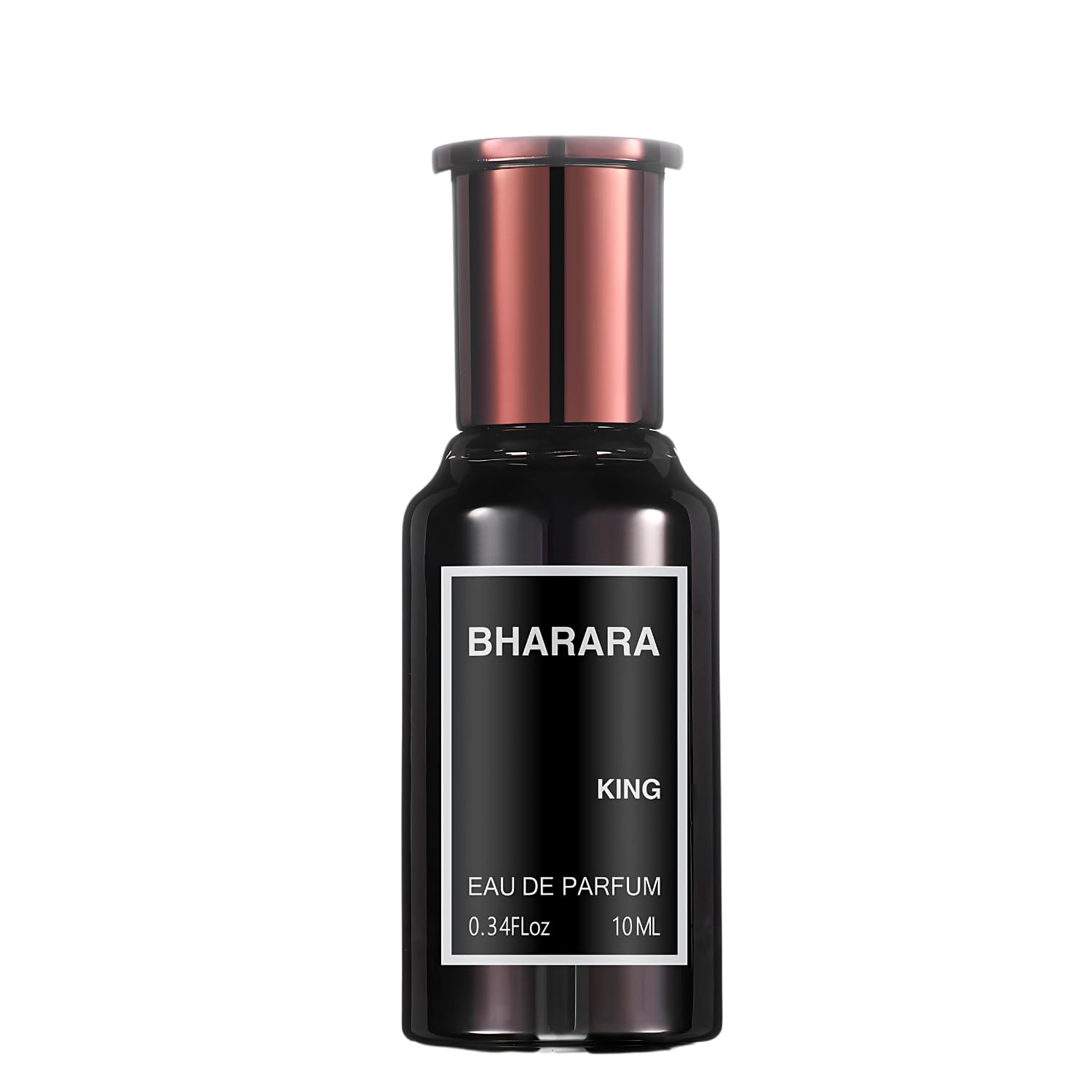 Foto 2 pulgar | Perfume B Bharara King Mini  Aerosol Edp De 10 Ml  Unisex - Venta Internacional.