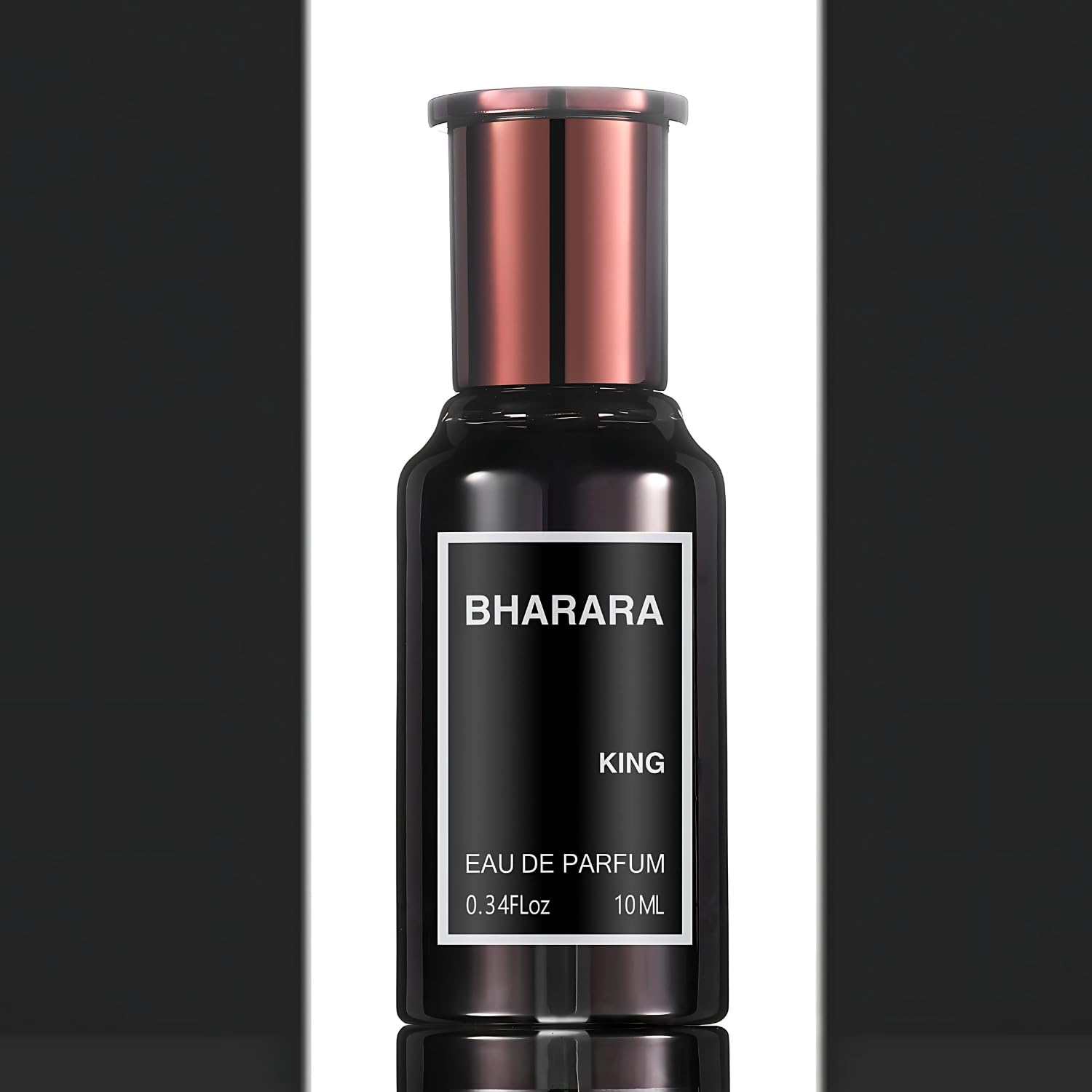 Foto 3 pulgar | Perfume B Bharara King Mini  Aerosol Edp De 10 Ml  Unisex - Venta Internacional.