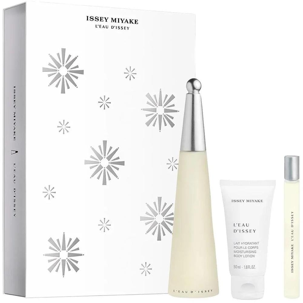 Foto 2 pulgar | Perfume Issey Miyake L'eau D'issey 3.4 Eau De Toilette Para Mujer - Venta Internacional.