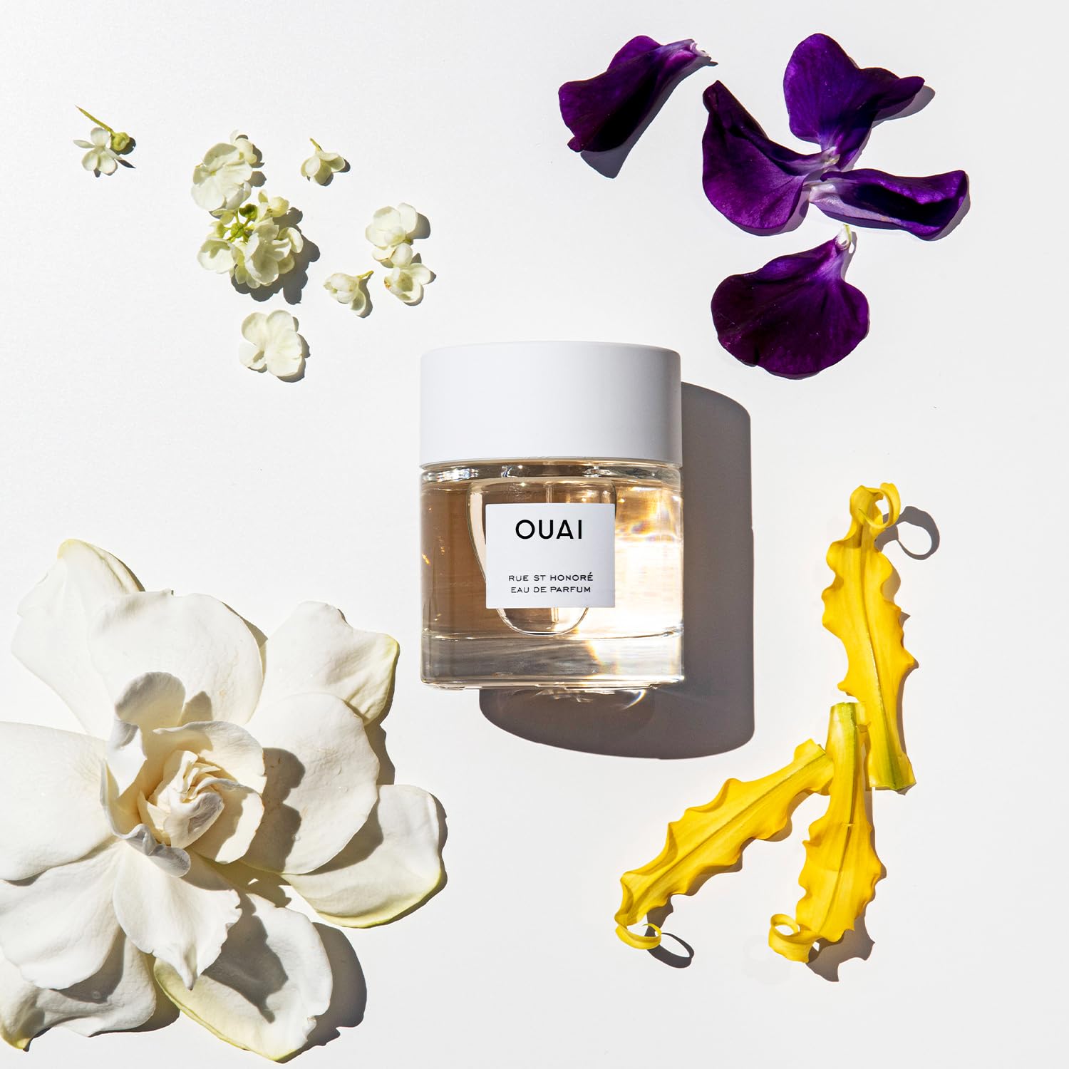 Foto 7 pulgar | Perfume Ouai Rue St. Honore Eau De Parfum Para Mujer  50 Ml - Venta Internacional.