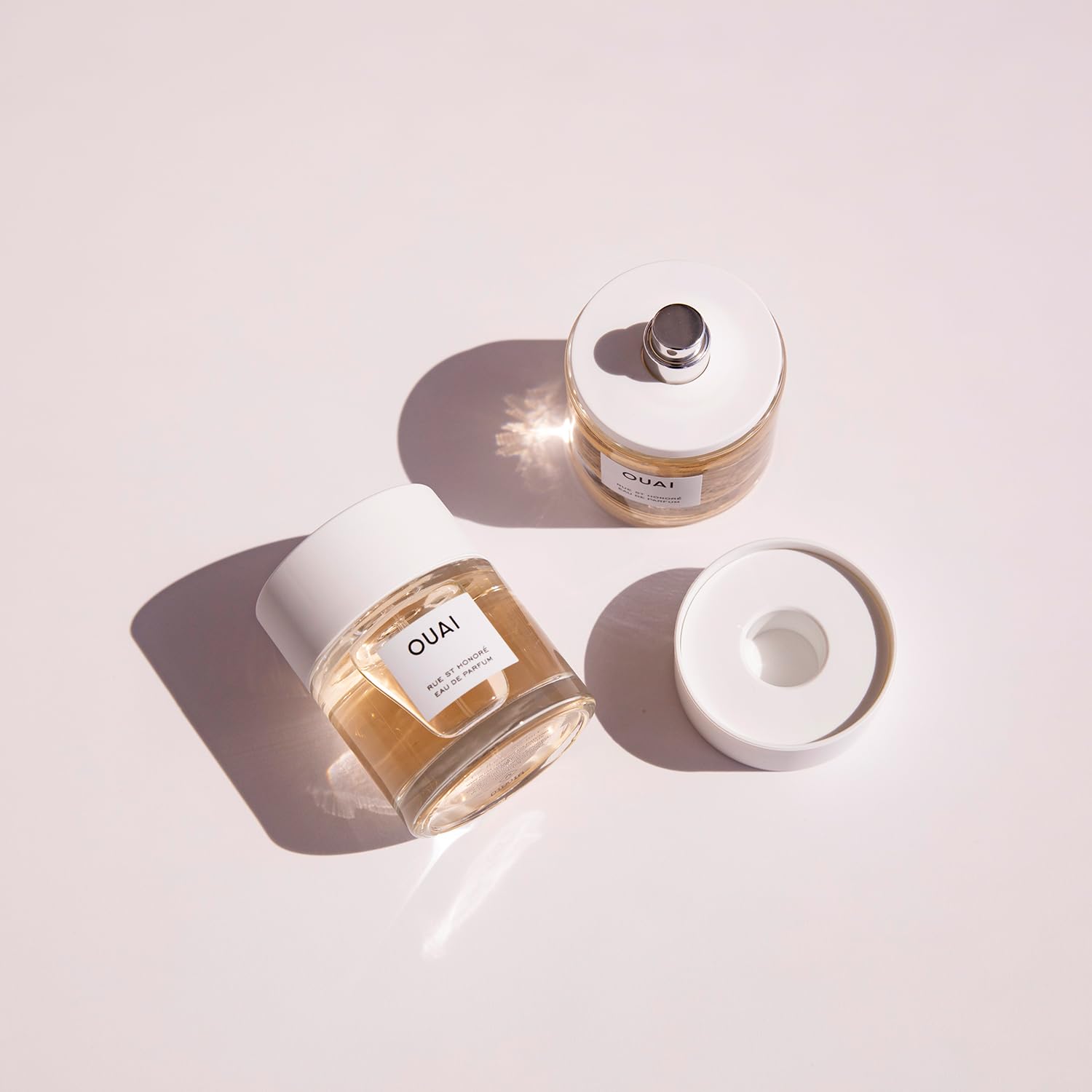 Foto 8 pulgar | Perfume Ouai Rue St. Honore Eau De Parfum Para Mujer  50 Ml - Venta Internacional.