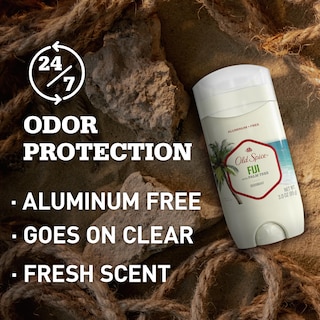 Foto 3 | Desodorante Old Spice Sin Aluminio 90 ml - Venta Internacional