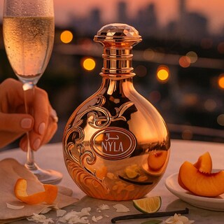 Foto 2 | Perfume Arabiyat Prestige Nyla Eau De Parfum Para Mujer 80 Ml - Venta Internacional.