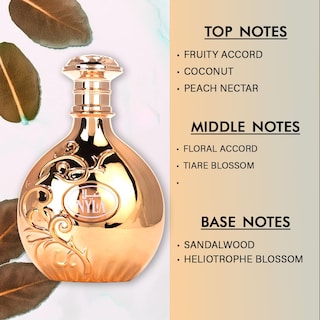 Foto 3 | Perfume Arabiyat Prestige Nyla Eau De Parfum Para Mujer 80 Ml - Venta Internacional.