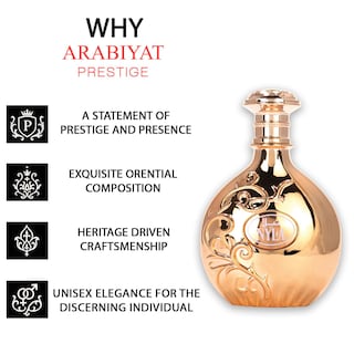Foto 4 | Perfume Arabiyat Prestige Nyla Eau De Parfum Para Mujer 80 Ml - Venta Internacional.