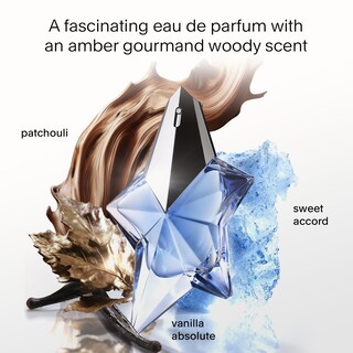 Foto 2 | Perfume Mugler Angel Eau De Parfum 15 Ml Para Mujer - Venta Internacional.