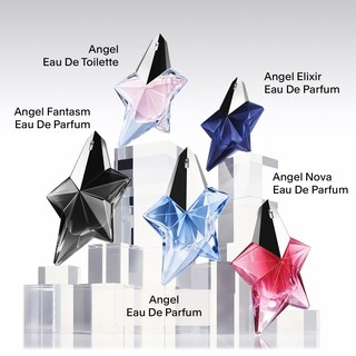 Foto 5 | Perfume Mugler Angel Eau De Parfum 15 Ml Para Mujer - Venta Internacional.