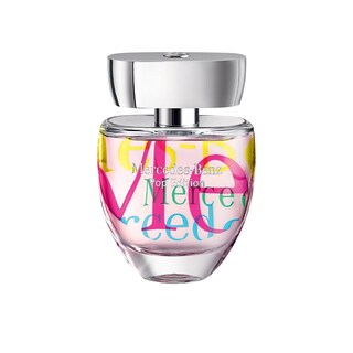 Foto 1 | Perfume Mercedes-benz Pop Edition Eau De Parfum 90 Ml Para Mujer - Venta Internacional.