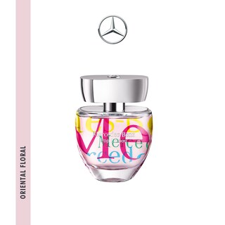Foto 3 | Perfume Mercedes-benz Pop Edition Eau De Parfum 90 Ml Para Mujer - Venta Internacional.