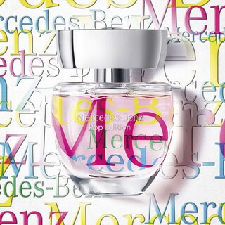 Foto 5 | Perfume Mercedes-benz Pop Edition Eau De Parfum 90 Ml Para Mujer - Venta Internacional.