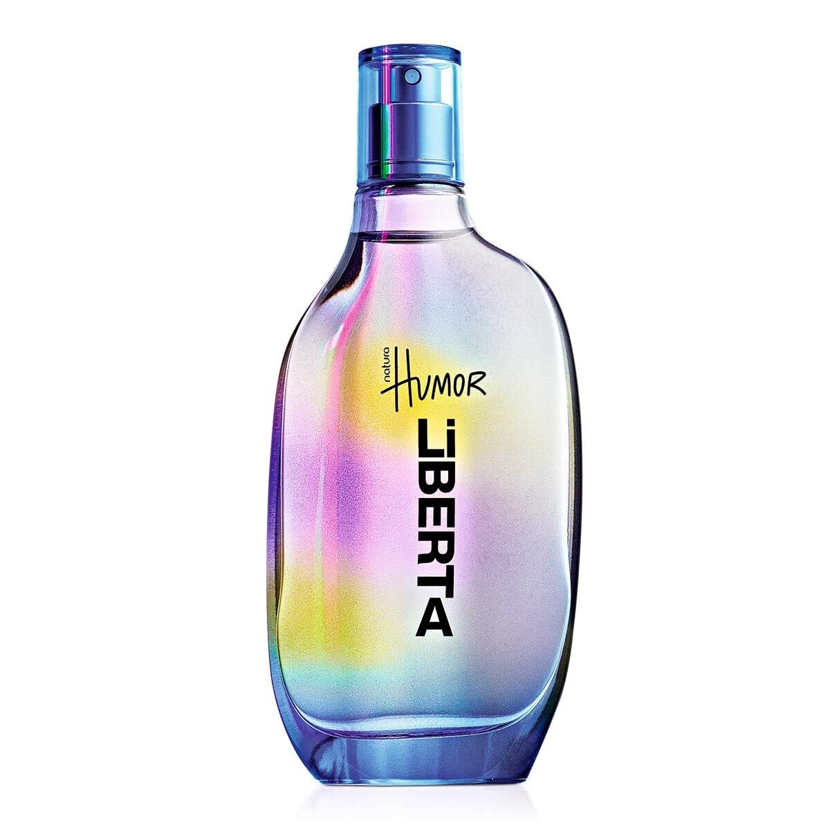 Foto 2 pulgar | Perfume Natura Humor Liberta Eau De Toilette 75 Ml Para Mujer - Venta Internacional.