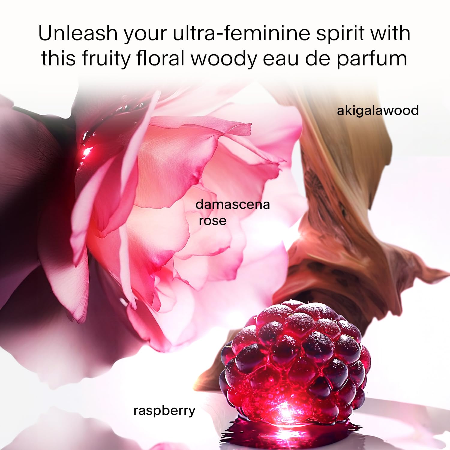 Foto 2 | Perfume Mugler Angel Nova Eau De Parfum Para Mujer  10 Ml - Venta Internacional.