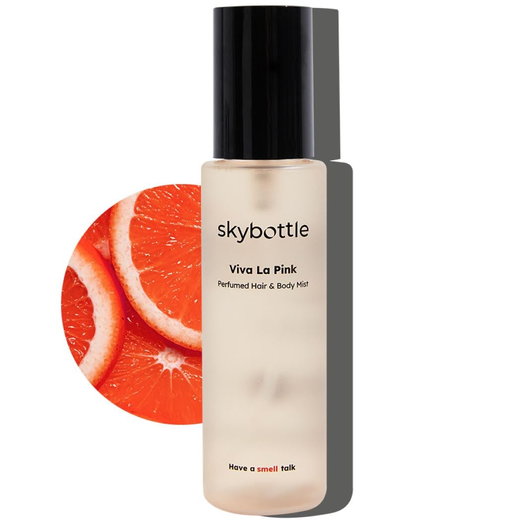 Foto 2 pulgar | Perfume & Body Mist Skybottle Hair & Body 100 Ml Para Mujer - Venta Internacional.