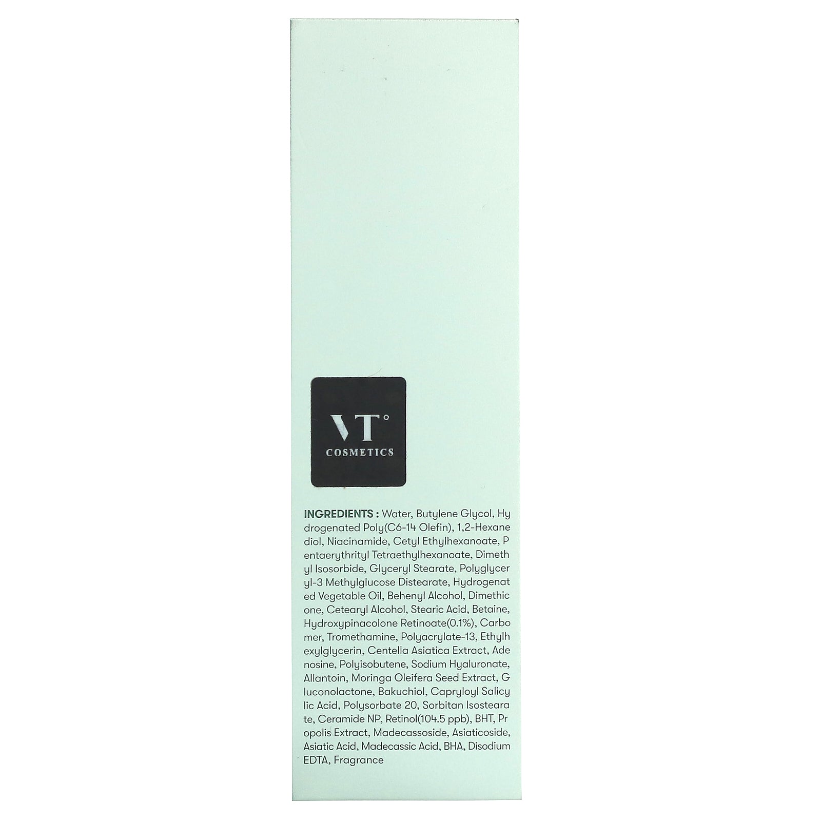 Foto 4 pulgar | Essence Vt Cosmetics Cica Reti-a 0.1 30 Ml - Venta Internacional.