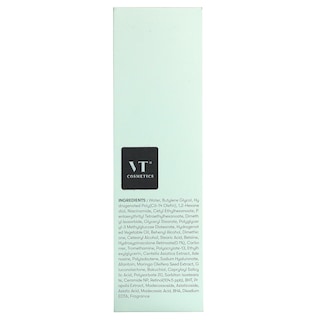 Foto 3 | Essence Vt Cosmetics Cica Reti-a 0.1 30 Ml - Venta Internacional.