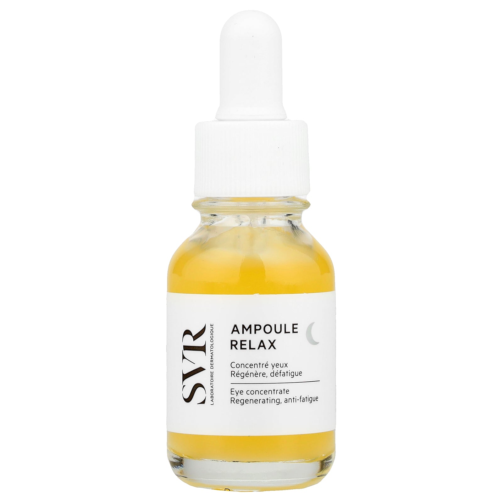 Foto 1 | Ampolla Svr Relax Night De 15 Ml - Venta Internacional.