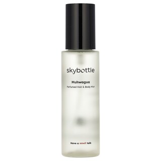 Foto 1 | Bruma Perfumada Para Cabello Y Cuerpo Skybottle Muhwagua 100 Ml - Venta Internacional.