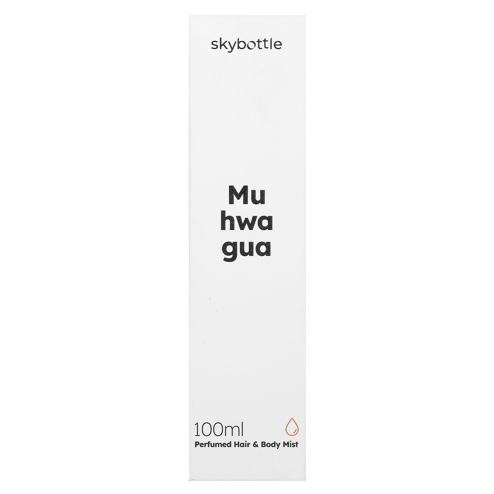 Foto 3 pulgar | Bruma Perfumada Para Cabello Y Cuerpo Skybottle Muhwagua 100 Ml - Venta Internacional.
