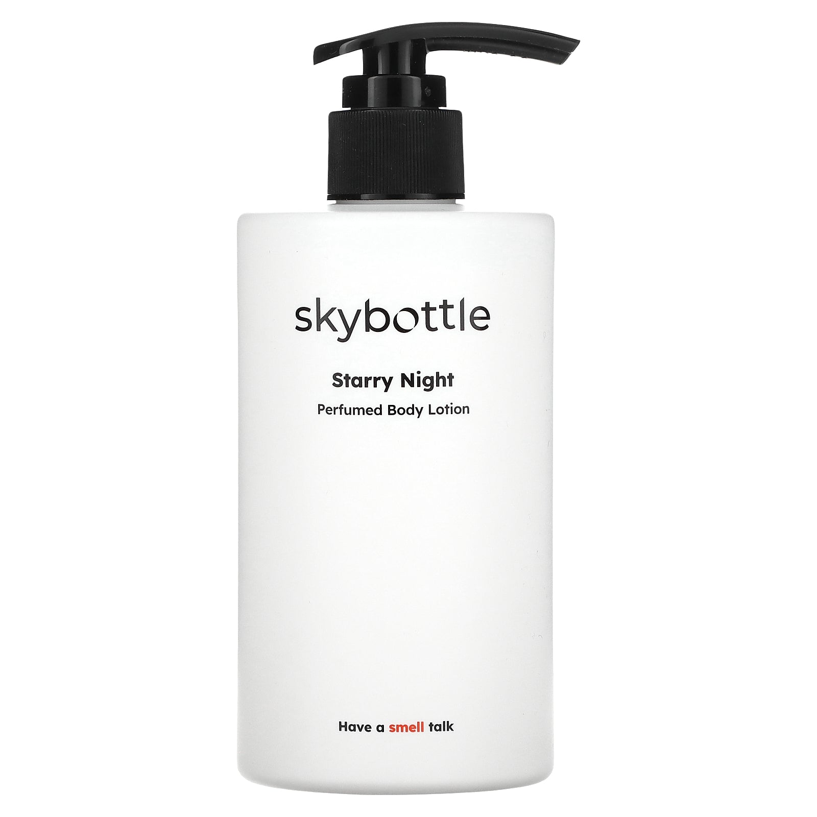 Foto 2 pulgar | Loción Corporal Perfumada Skybottle Starry Night 300 Ml - Venta Internacional.