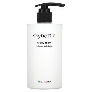 Foto 1 | Loción Corporal Perfumada Skybottle Starry Night 300 Ml - Venta Internacional.