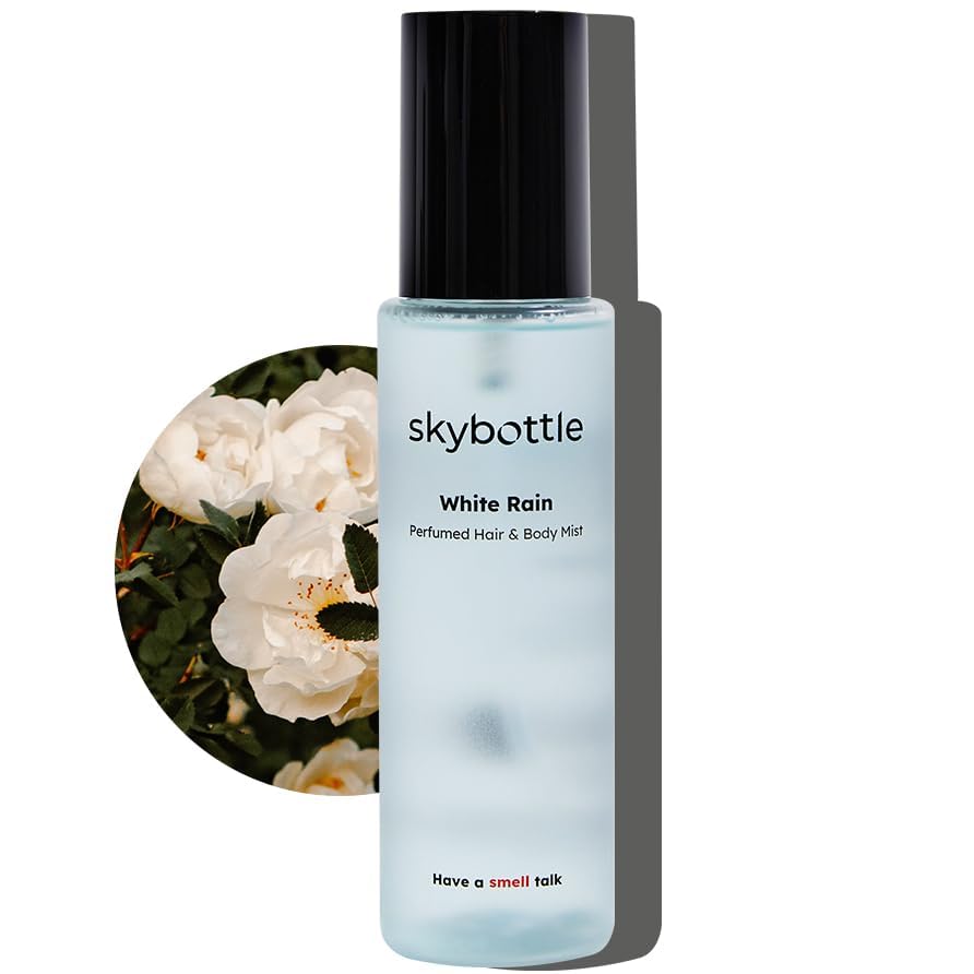 Foto 3 pulgar | Hair & Body Mist Skybottle  Fragancia Duradera  100 Ml  Para Mujer - Venta Internacional.