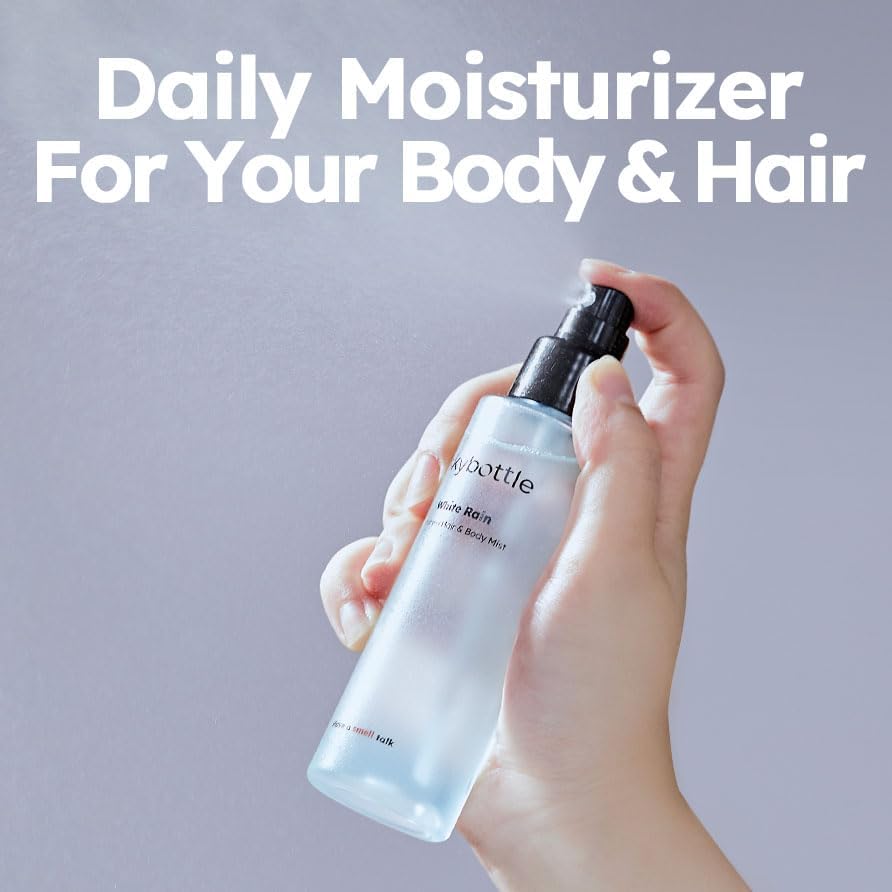 Foto 5 | Hair & Body Mist Skybottle  Fragancia Duradera  100 Ml  Para Mujer - Venta Internacional.