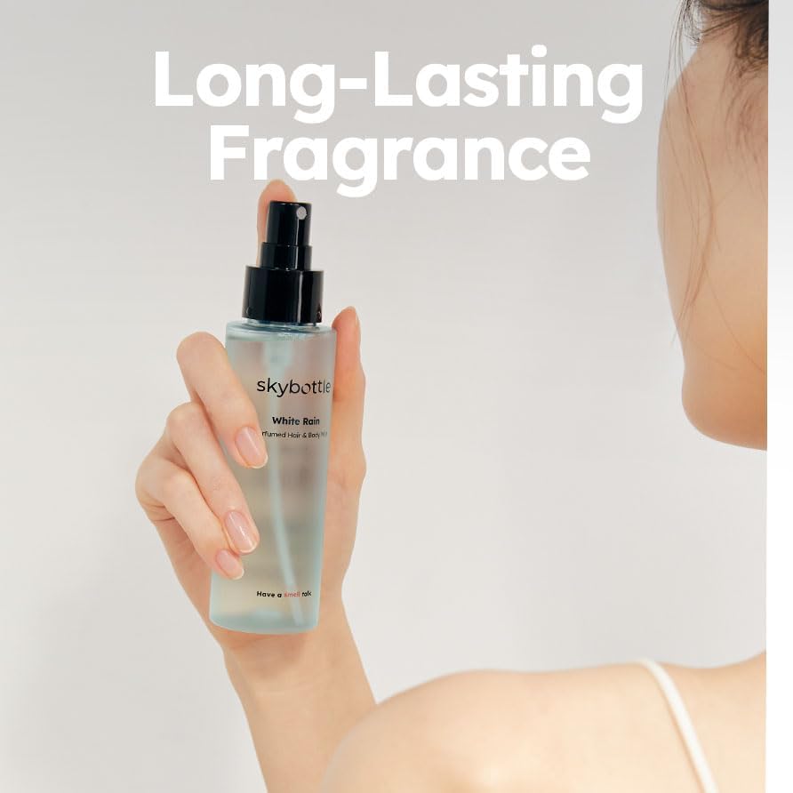 Foto 7 pulgar | Hair & Body Mist Skybottle  Fragancia Duradera  100 Ml  Para Mujer - Venta Internacional.