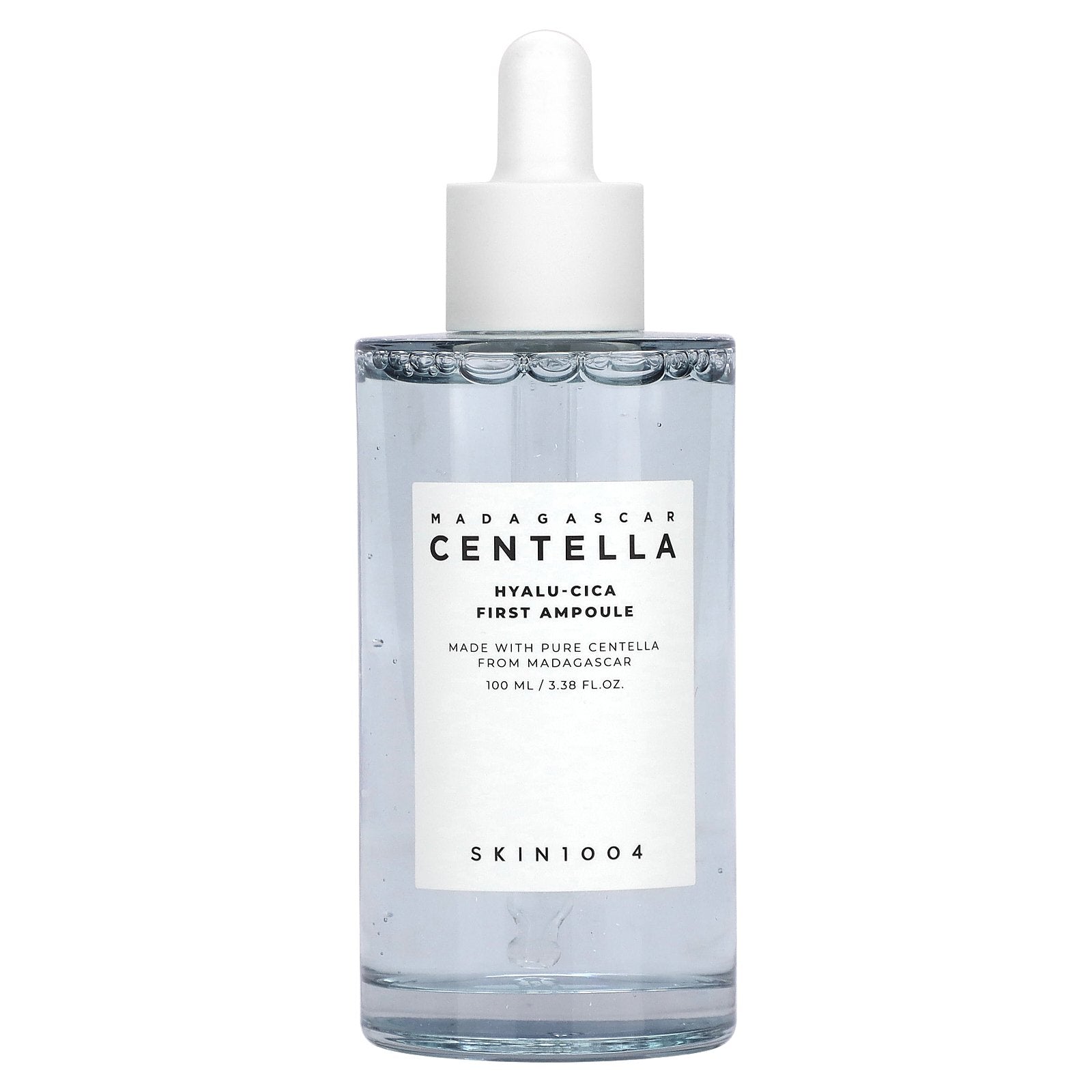 Foto 2 pulgar | Ampolla Skin1004 Centella De Madagascar Hyalu-cica 100 Ml - Venta Internacional.