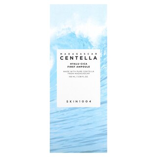 Foto 2 | Ampolla Skin1004 Centella De Madagascar Hyalu-cica 100 Ml - Venta Internacional.