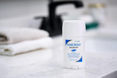 Foto 2 | Desodorante Vanicream En Gel Sin Aluminio 60 Ml Sin Perfume - Venta Internacional.